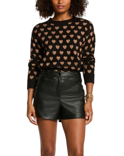 Morgan De Toi  Women Knitwear