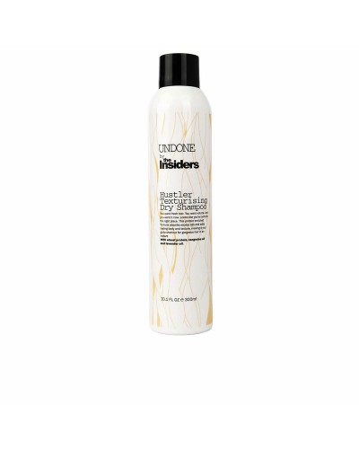 The Insiders Texturizing Trockenshampoo Undone - 300ml
