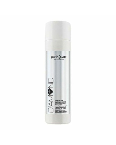 Postquam Shampooing Diamant - Cheveux Brillants & Forts - 250ml
