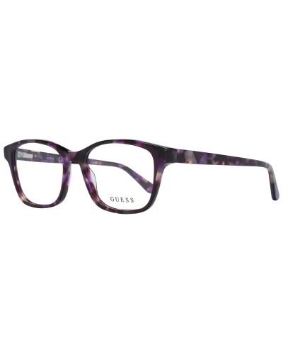 Guess GU2810: Women's Eyeglasses Frame, Caliber 50, Modern Design
