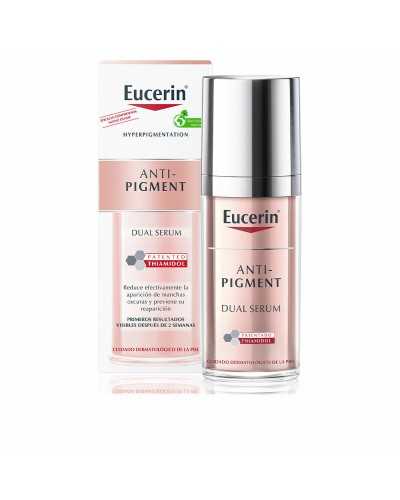 Eucerin Pigment Control Serum Antimanchas 30ml - Piel Uniforme
