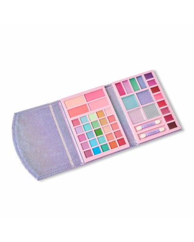 Martinelia Kinderschminkset: Ungiftiges Make-up für Anfänger
