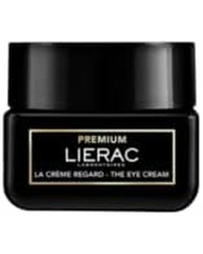 Lierac Premium Crema Contorno de Ojos Antiedad Global 20ml

