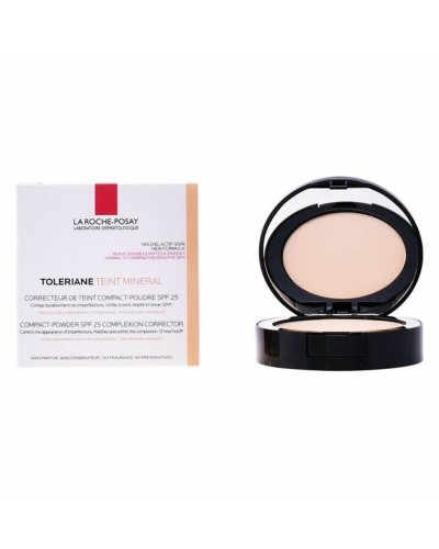 La Roche Posay Toleriane Teint Mineral - Compact Powder Corrector N° 11 - 9.5g
