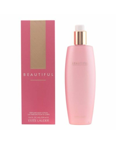 Estée Lauder Beautiful Loción Corporal Hidratante - 250ml - Perfumada
