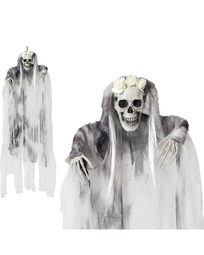 Skelethanger Halloween (60 x 10 x 120 cm) 60 x 10 x 120 cm