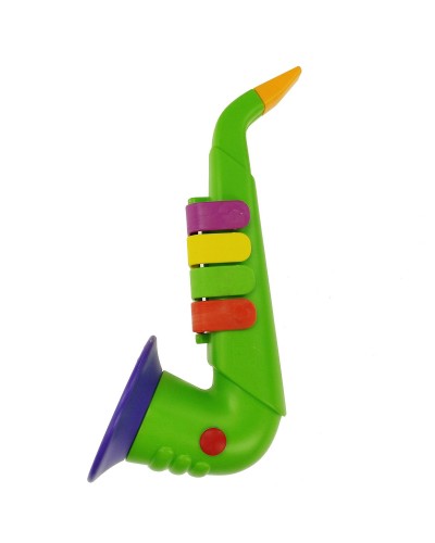 Muziekspeelgoed Reig 29 cm Saxofoon