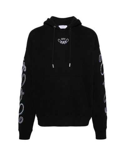 Off-white Collegepusero Miehet 