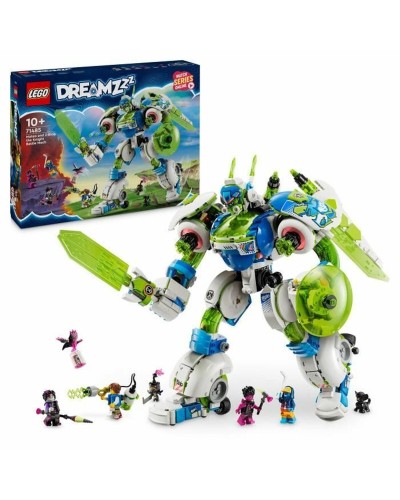 LEGO Friends La Maison d'Olly 4+ Ans - Ensemble de Construction
