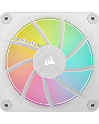 Corsair LX120 Ventirad CPU - Silencieux et Performant
