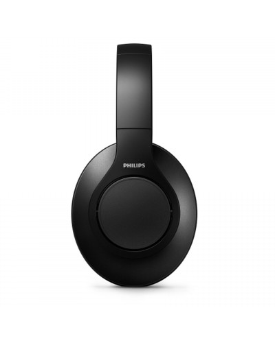 Auriculares Bluetooth Philips TAH6206BK/00 Negro