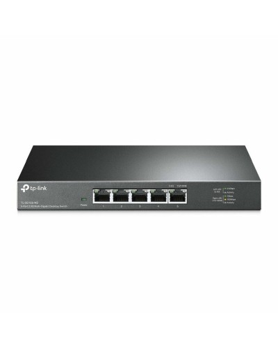 Schakelaar TP-Link TL-SG105-M2 Zwart
