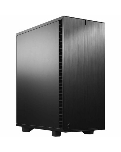 ATX semi-tornikotelo Fractal Define 7 Compact Musta