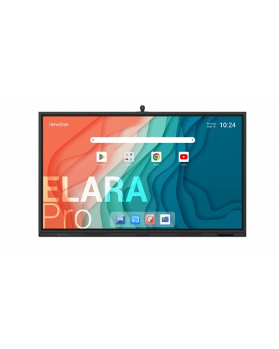 Newline TT-6523QCA+ Interaktiver Touchscreen 65" 4K Ultra HD 60Hz
