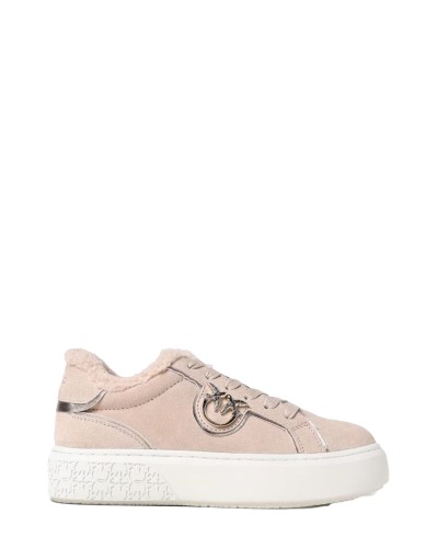 Pinko Women Sneakers