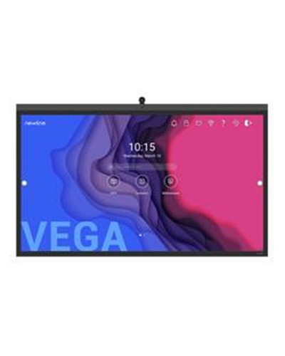 Monitor met Touchscreen Newline Interactive TT-6522Z 65" 60 Hz