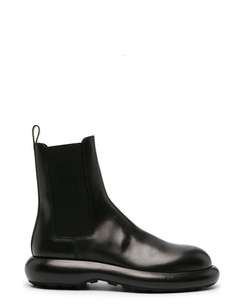 Jil Sander Stivali Uomo