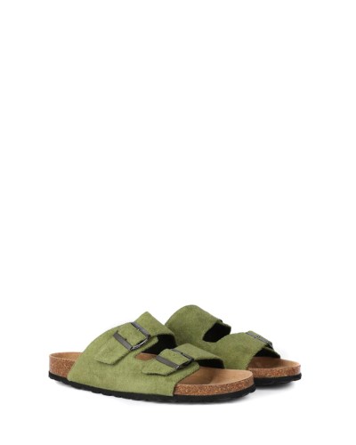 Mc2 Saint Barth Women Slippers