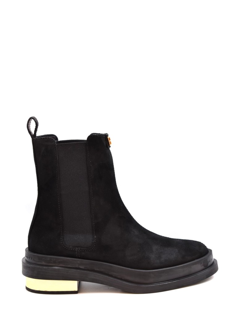 Giuseppe Zanotti Stivali Donna