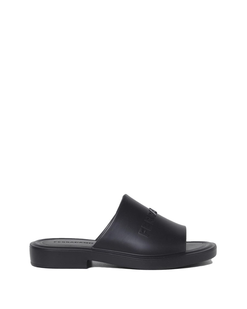 Salvatore Ferragamo Ciabatte Donna