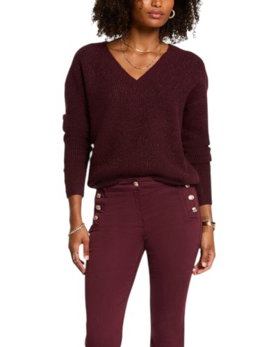 Morgan De Toi  Women Knitwear