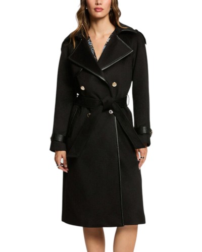 Morgan De Toi  Women Coat