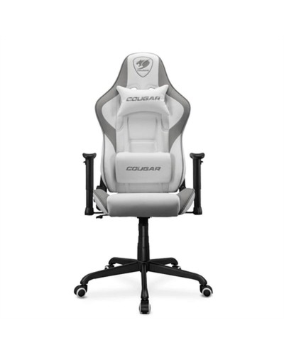 Silla de Oficina Cougar Armor Elite Blanco