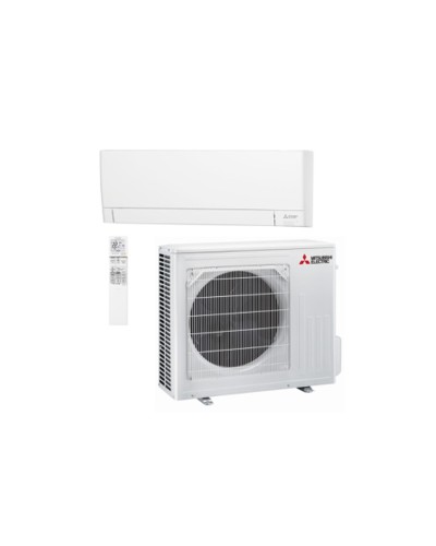 Ilmastointi Mitsubishi Electric MSZAY42VGK 3612F Valkoinen A+/A+ 4200 W 3612 fg/h