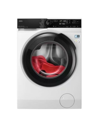 Wasmachine AEG LFR7394O4Q 60 cm 1400 rpm 9 kg