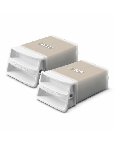 Filter für Bügelcenter POLTI PAEU0404