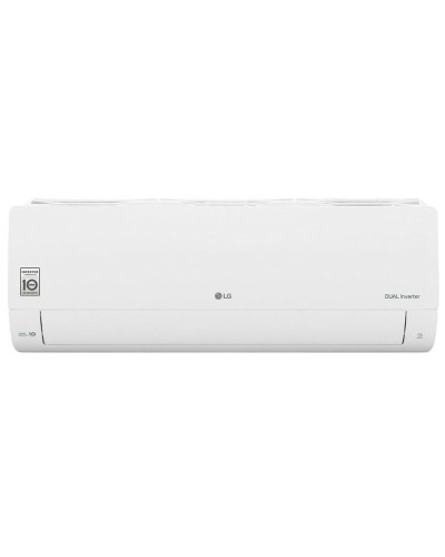 Klimaanlage LG LGWIFI12X.SET A+/A++ 3010 fg/h Weiß 3010 fg/g 3182 kcal/h