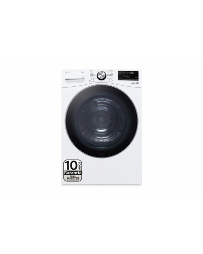 Secadora LG RH18U8AVCW 18 kg