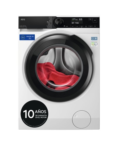 Wasmachine AEG LFSR7304L4B 1400 rpm 11 Kg