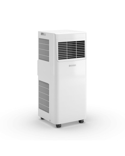 Draagbare Airconditioning Olimpia Splendid COMPACT 8 Wit A 2100 W