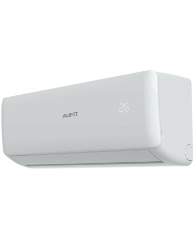 Aire Acondicionado Aufit ASWH12C5E4 3000FR A+/A++ 3010 fg/h 3010 fg/g