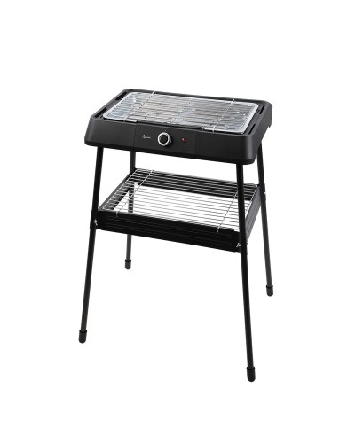 Barbecue Portable JATA JEBQ1001 Stainless steel