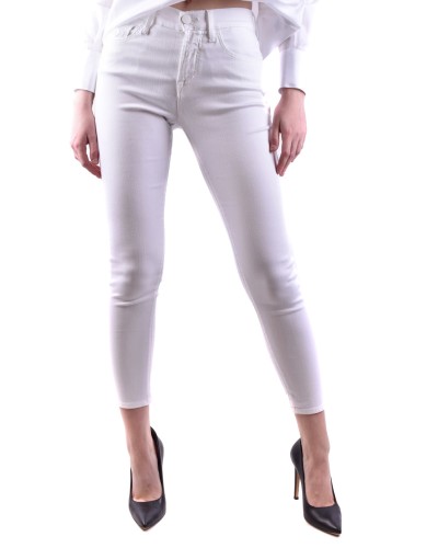 Jacob Cohen  Women Jeans