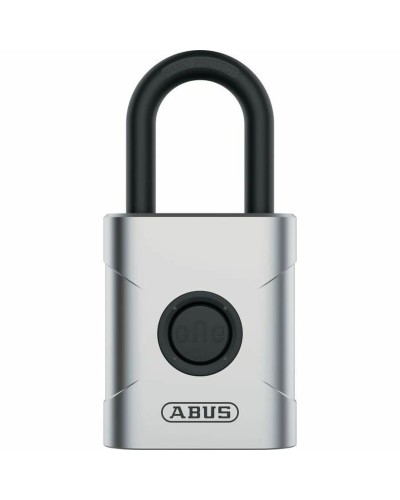 Sleutelslot ABUS Rechthoekig