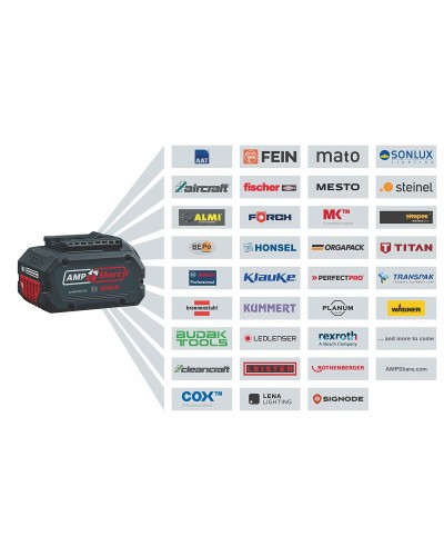 Scie à élaguer BOSCH