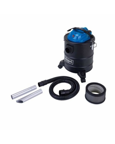 Aspirador Scheppach 1300 W 20 L