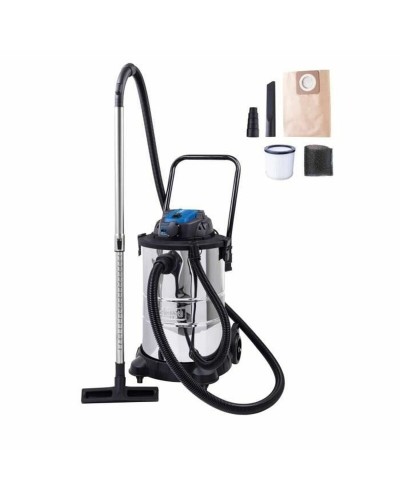 Aspirateur Scheppach