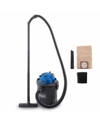 Aspirateur Scheppach