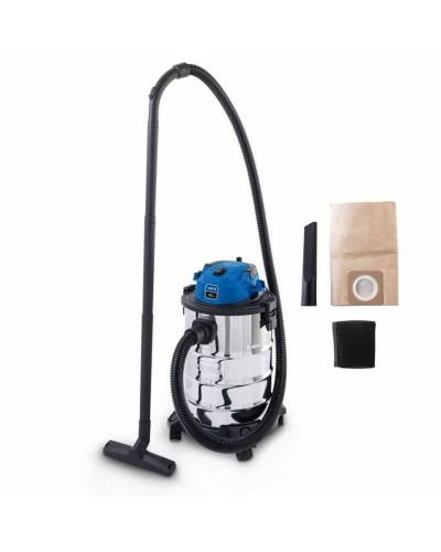 Aspirateur Scheppach