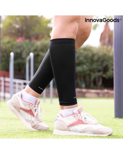 Slexxers Manchons de Compression Sportifs - 2 Unités - InnovaGoods
