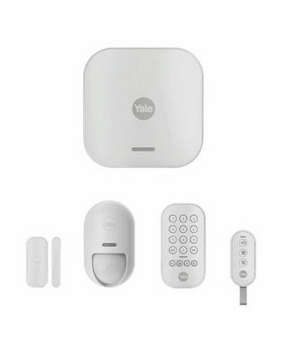 Hub USB Yale AL-SK1-1A-EU