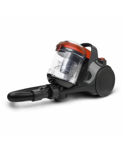 vacuum cleaner Hkoenig Black