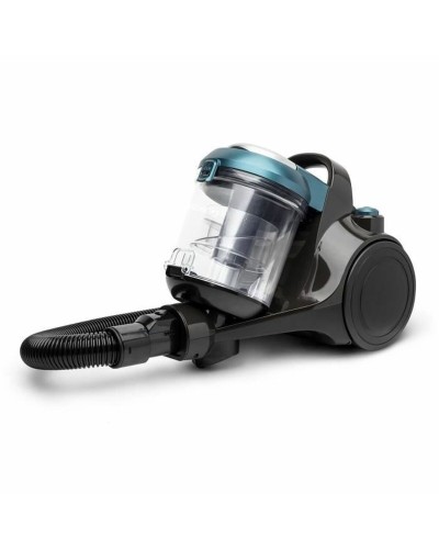 vacuum cleaner Hkoenig Black