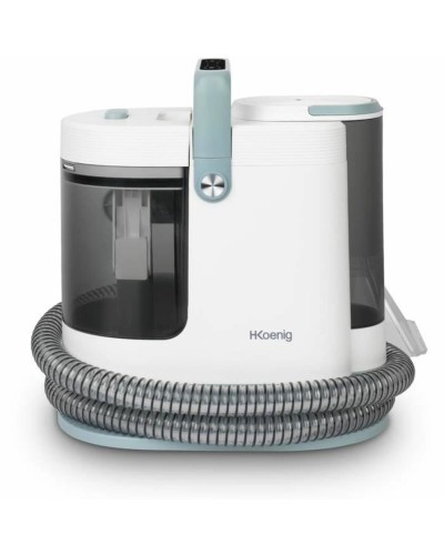 vacuum cleaner Hkoenig White