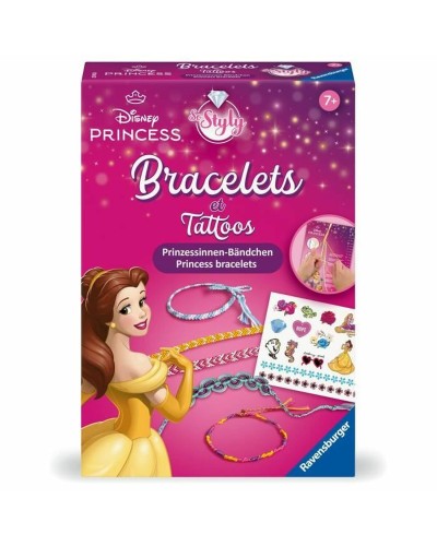 Boîte à bijoux Ravensburger