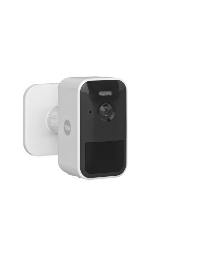 Fausse caméra de surveillance Yale SV-OC-1A-W